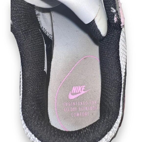 Nike Air Max Excee "White Light Arctic Pink" CD5432-109 Women's 8.5 - Picture 9 of 11